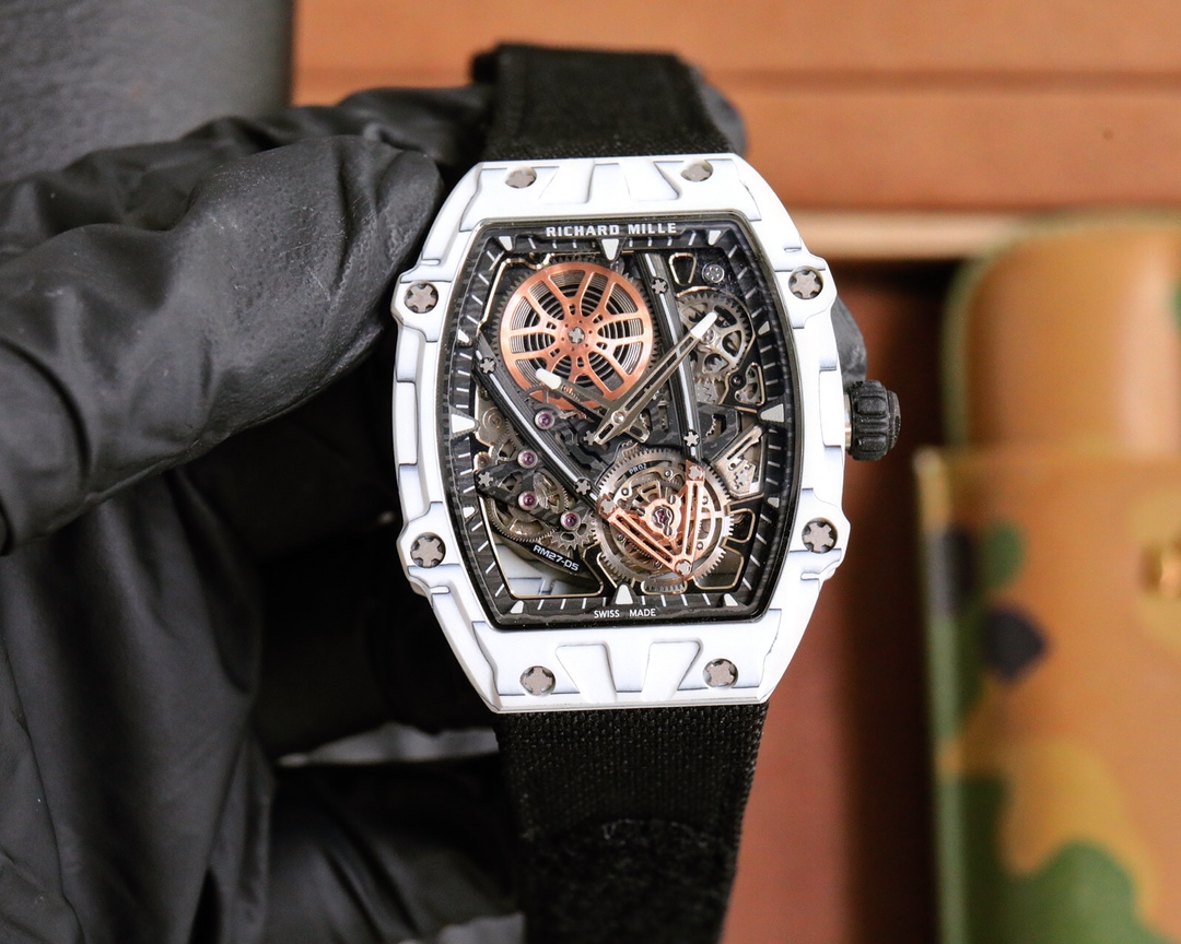 Richard Mille